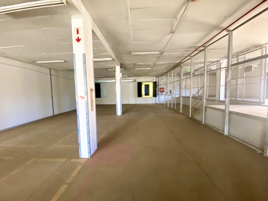 To Let Commercial Property for Rent in Randjespark Gauteng
