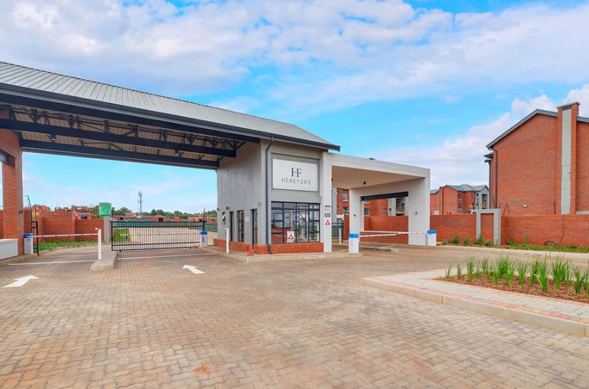 To Let 2 Bedroom Property for Rent in Irene Gauteng