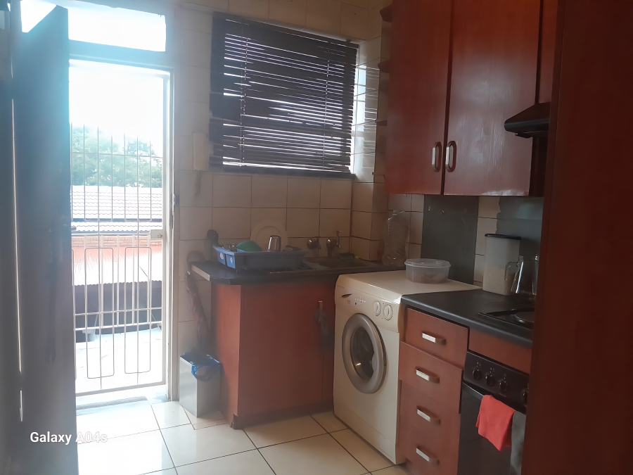 1 Bedroom Property for Sale in Kempton Park Central Gauteng
