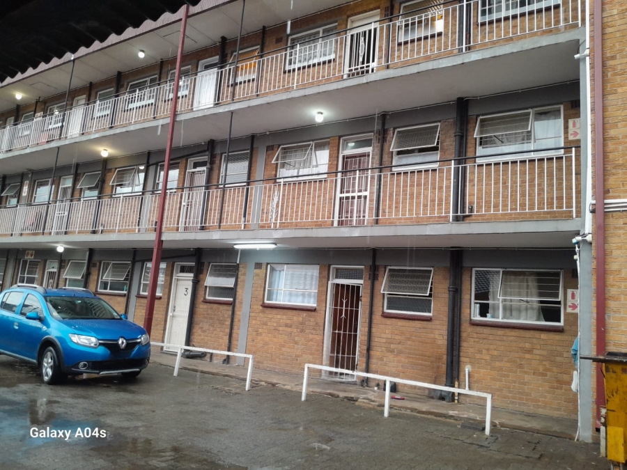 1 Bedroom Property for Sale in Kempton Park Central Gauteng