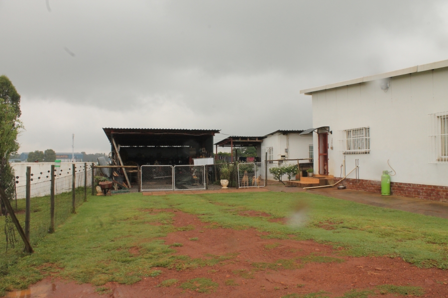 2 Bedroom Property for Sale in Valley Settlements A H Gauteng