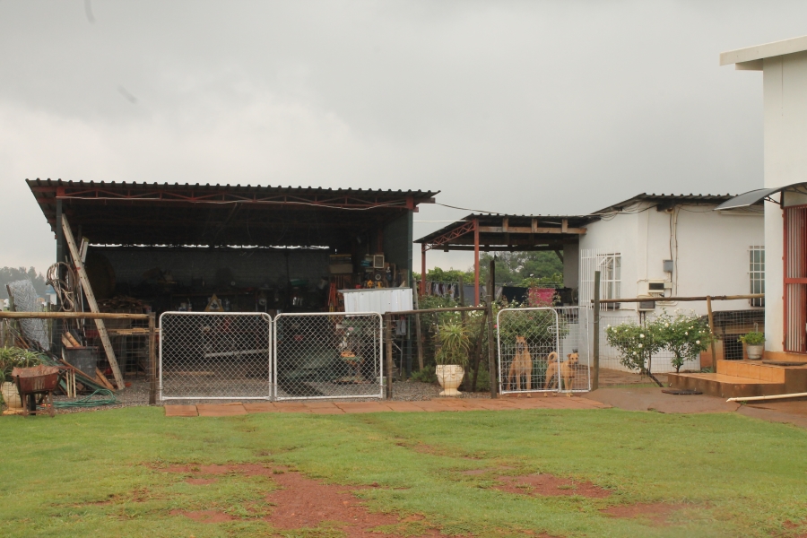 2 Bedroom Property for Sale in Valley Settlements A H Gauteng