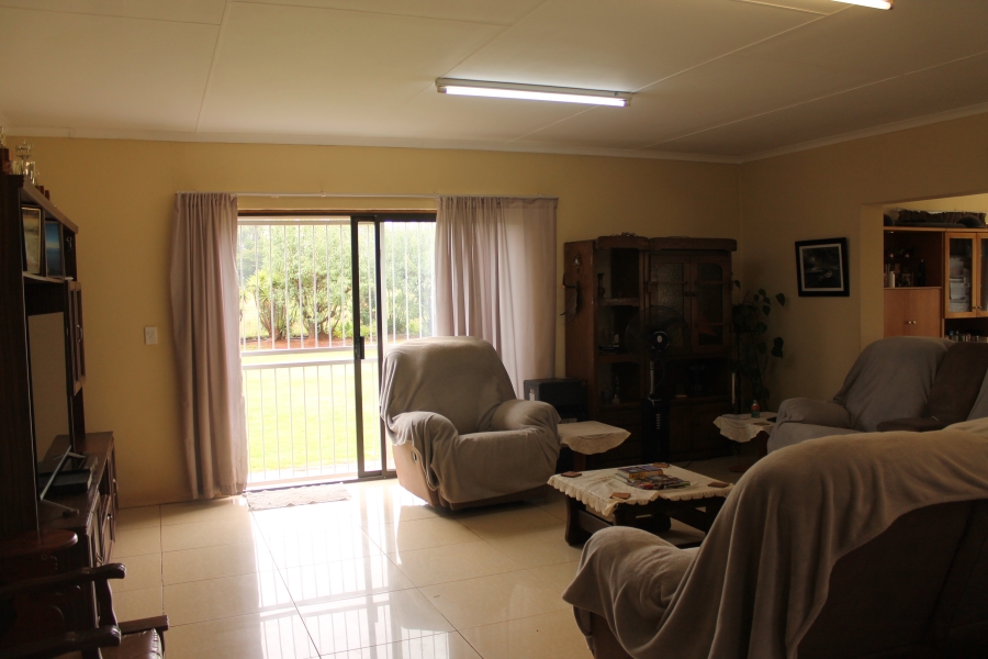 2 Bedroom Property for Sale in Valley Settlements A H Gauteng