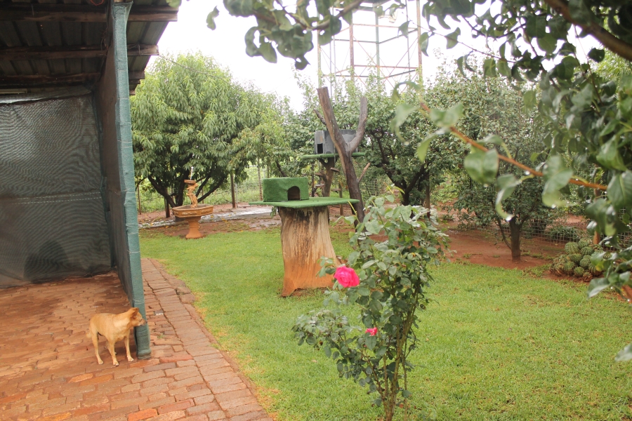 2 Bedroom Property for Sale in Valley Settlements A H Gauteng