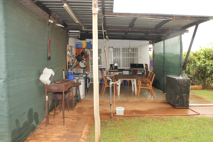 2 Bedroom Property for Sale in Valley Settlements A H Gauteng