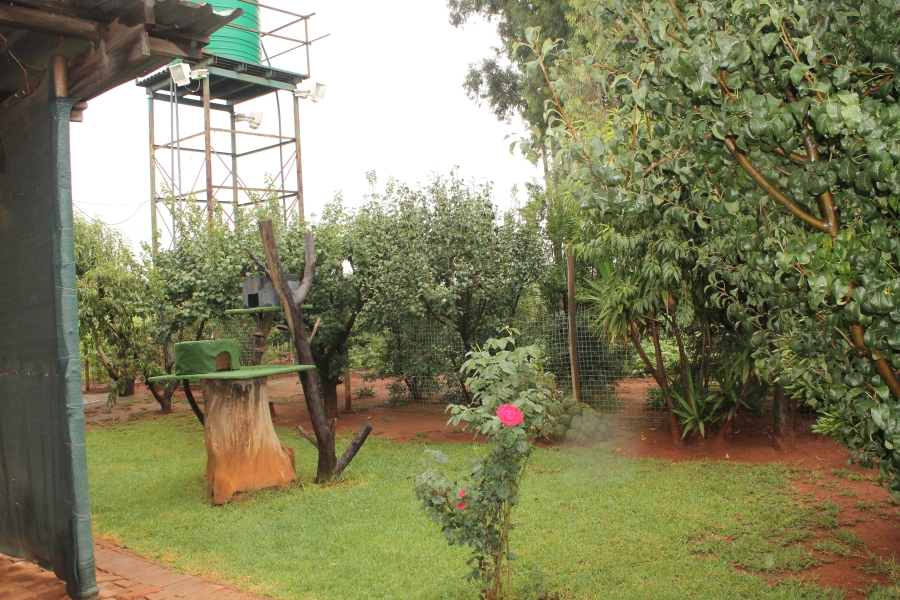 2 Bedroom Property for Sale in Valley Settlements A H Gauteng