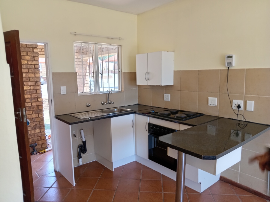 To Let 2 Bedroom Property for Rent in Terenure Gauteng