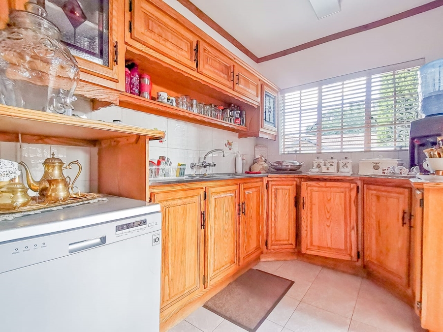 5 Bedroom Property for Sale in Bartlett Gauteng