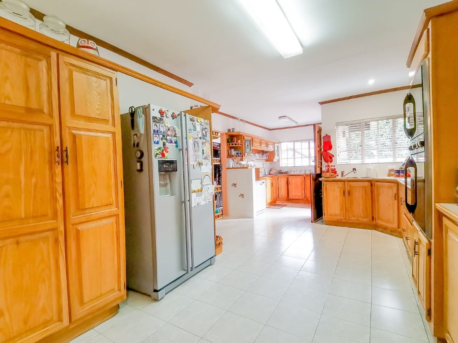 5 Bedroom Property for Sale in Bartlett Gauteng