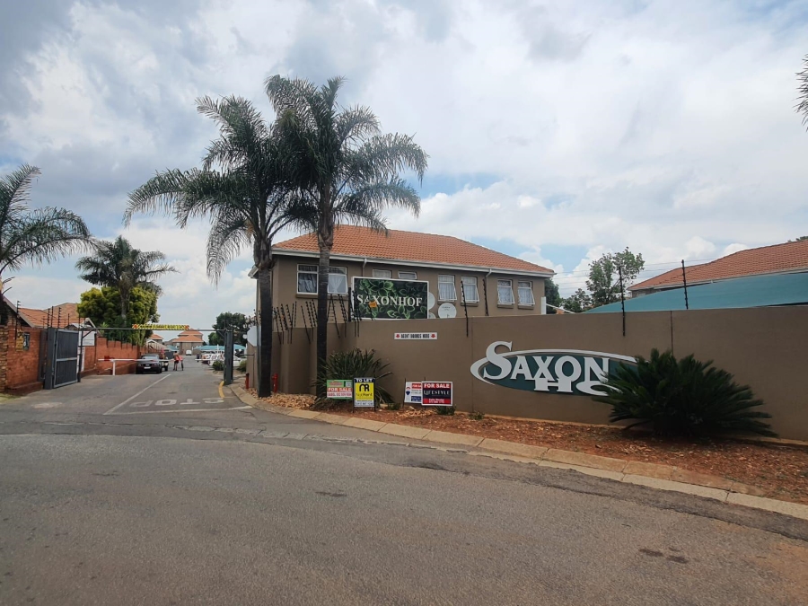 To Let 2 Bedroom Property for Rent in Florentia Gauteng