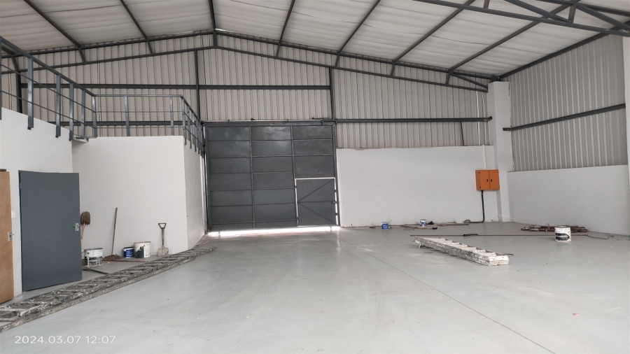 To Let Commercial Property for Rent in Cosmo Business Park Gauteng