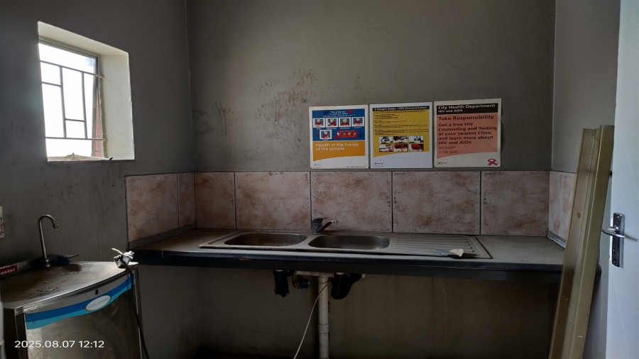 0 Bedroom Property for Sale in Kya Sands Gauteng