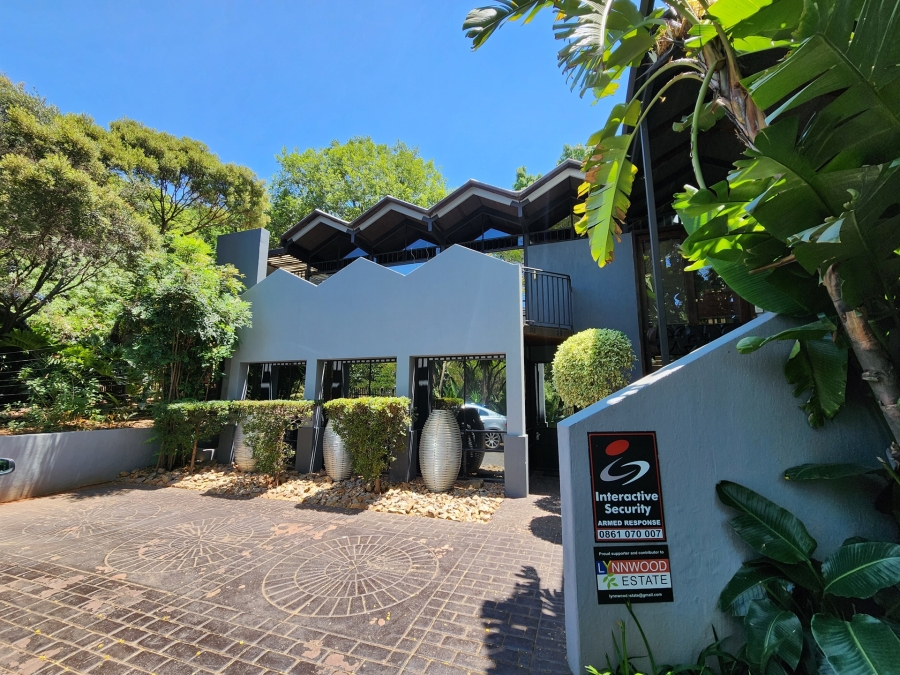 4 Bedroom Property for Sale in Lynnwood Gauteng