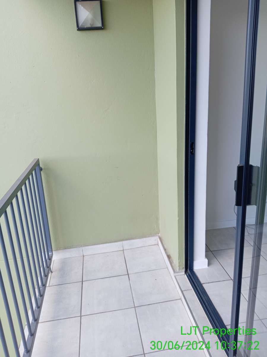 1 Bedroom Property for Sale in Boksburg Central Gauteng