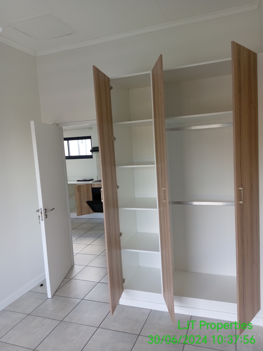1 Bedroom Property for Sale in Boksburg Central Gauteng