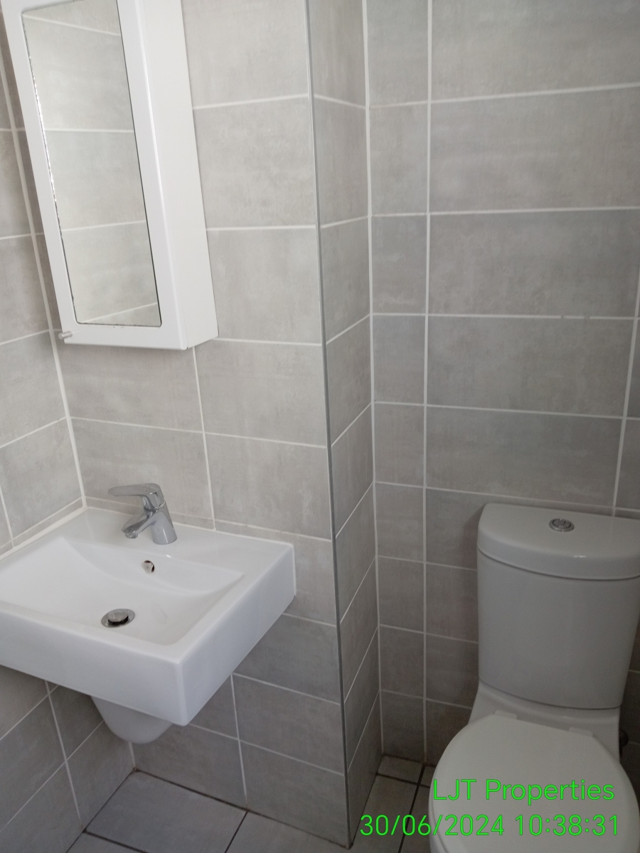 1 Bedroom Property for Sale in Boksburg Central Gauteng