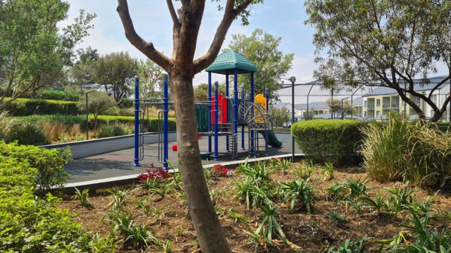 1 Bedroom Property for Sale in Boksburg Central Gauteng
