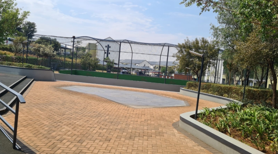 1 Bedroom Property for Sale in Boksburg Central Gauteng