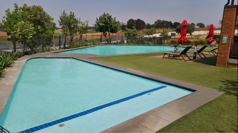 1 Bedroom Property for Sale in Boksburg Central Gauteng