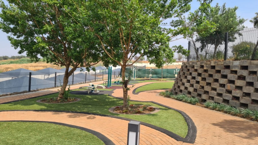 1 Bedroom Property for Sale in Boksburg Central Gauteng