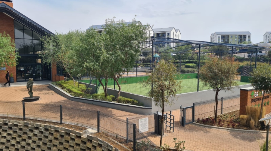 1 Bedroom Property for Sale in Boksburg Central Gauteng
