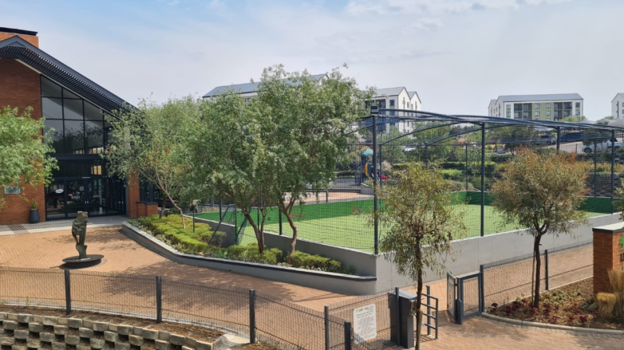 1 Bedroom Property for Sale in Boksburg Central Gauteng
