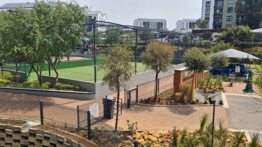 1 Bedroom Property for Sale in Boksburg Central Gauteng