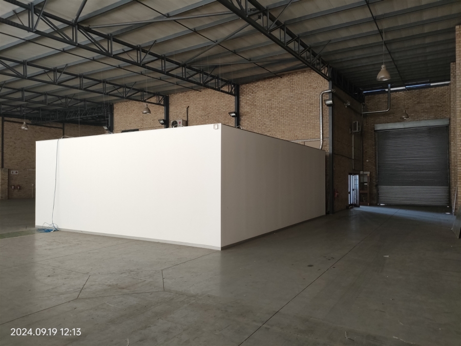 To Let commercial Property for Rent in North Riding Gauteng