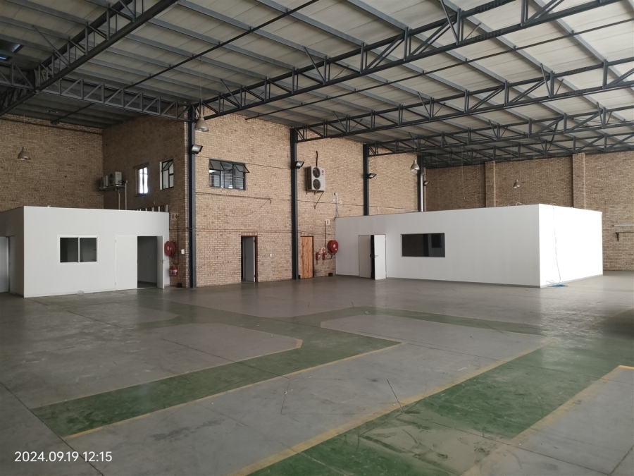To Let commercial Property for Rent in North Riding Gauteng