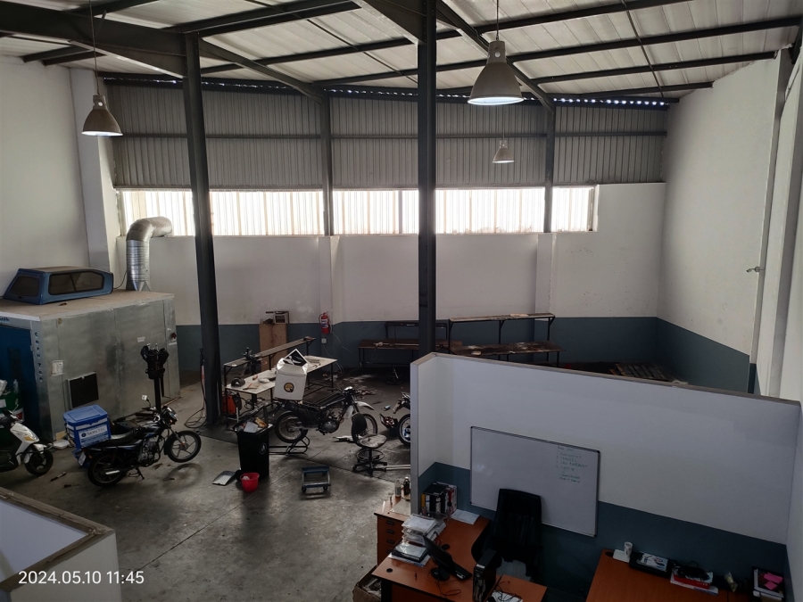 To Let Commercial Property for Rent in Olivedale Gauteng