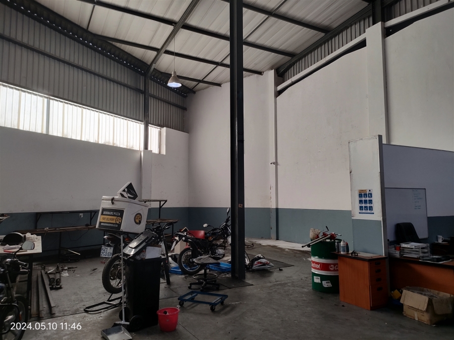 To Let Commercial Property for Rent in Olivedale Gauteng
