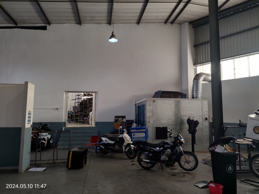 To Let Commercial Property for Rent in Olivedale Gauteng