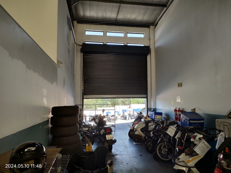 To Let Commercial Property for Rent in Olivedale Gauteng