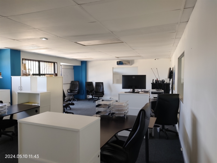 To Let Commercial Property for Rent in Olivedale Gauteng