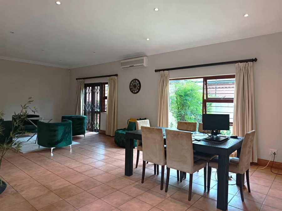 To Let 5 Bedroom Property for Rent in Bryanston Gauteng