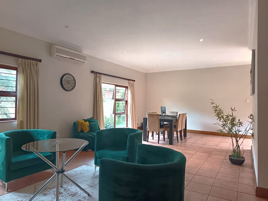 To Let 5 Bedroom Property for Rent in Bryanston Gauteng
