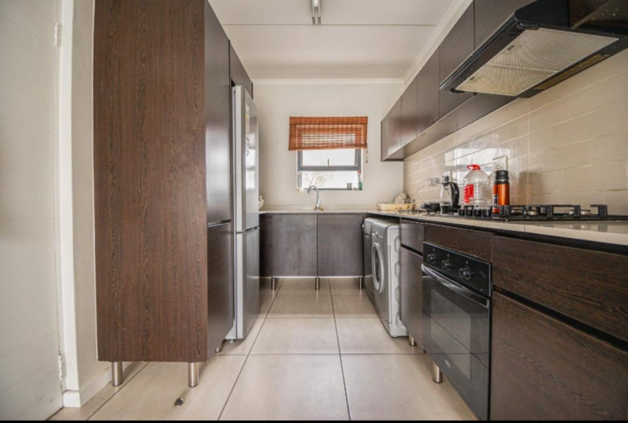 To Let 3 Bedroom Property for Rent in Greenstone Hill Gauteng