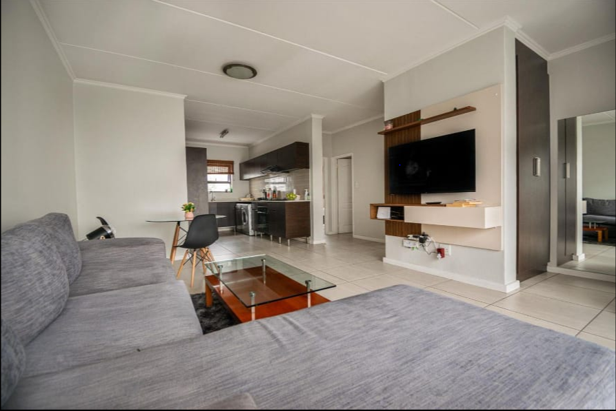 To Let 3 Bedroom Property for Rent in Greenstone Hill Gauteng