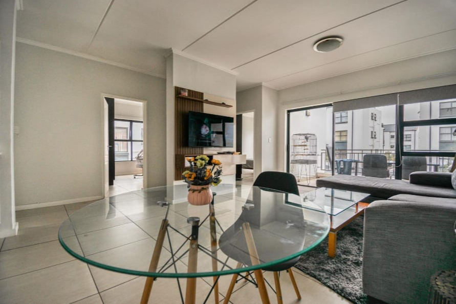 To Let 3 Bedroom Property for Rent in Greenstone Hill Gauteng