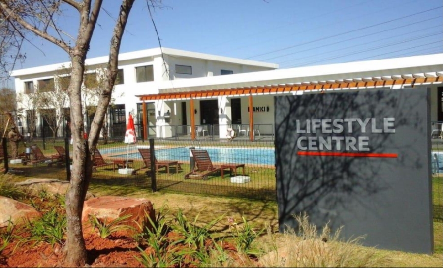 To Let 3 Bedroom Property for Rent in Greenstone Hill Gauteng