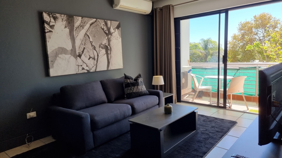 2 Bedroom Property for Sale in Rivonia Gauteng