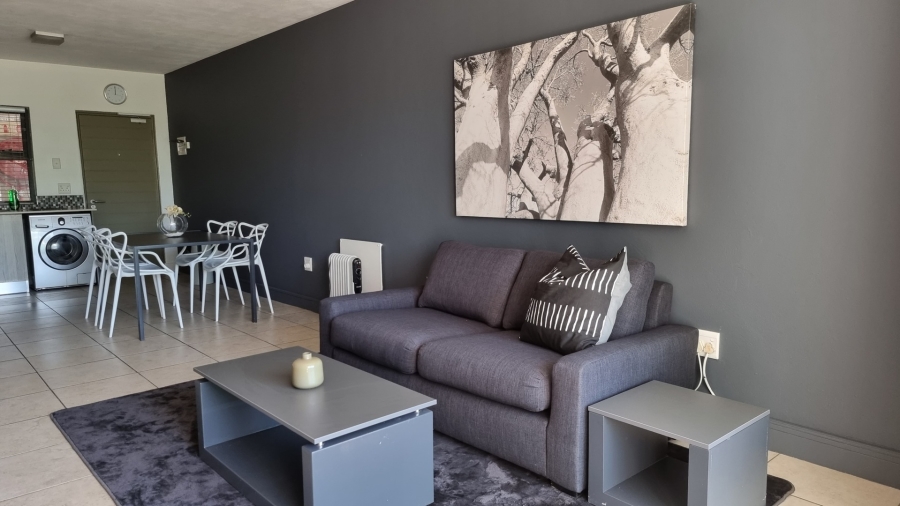 2 Bedroom Property for Sale in Rivonia Gauteng