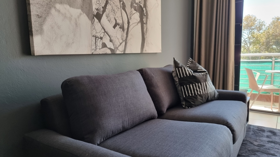 2 Bedroom Property for Sale in Rivonia Gauteng