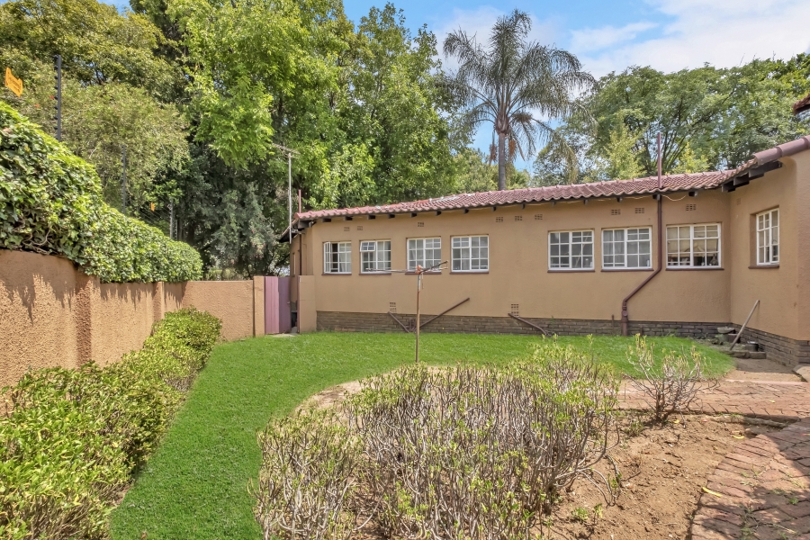4 Bedroom Property for Sale in Morningside Manor Gauteng