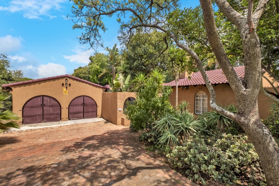 4 Bedroom Property for Sale in Morningside Manor Gauteng