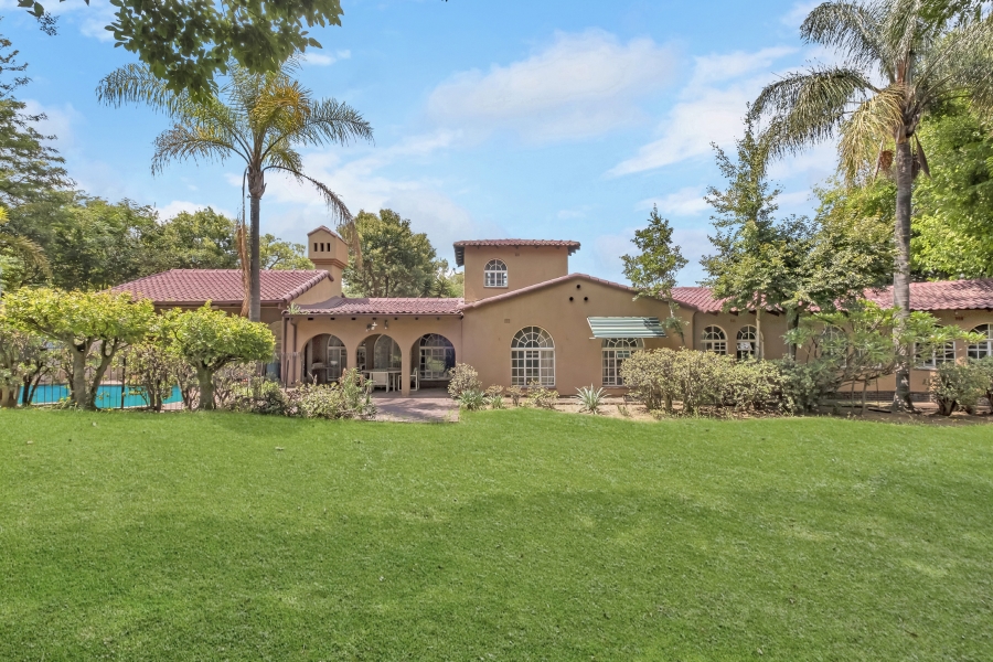 4 Bedroom Property for Sale in Morningside Manor Gauteng