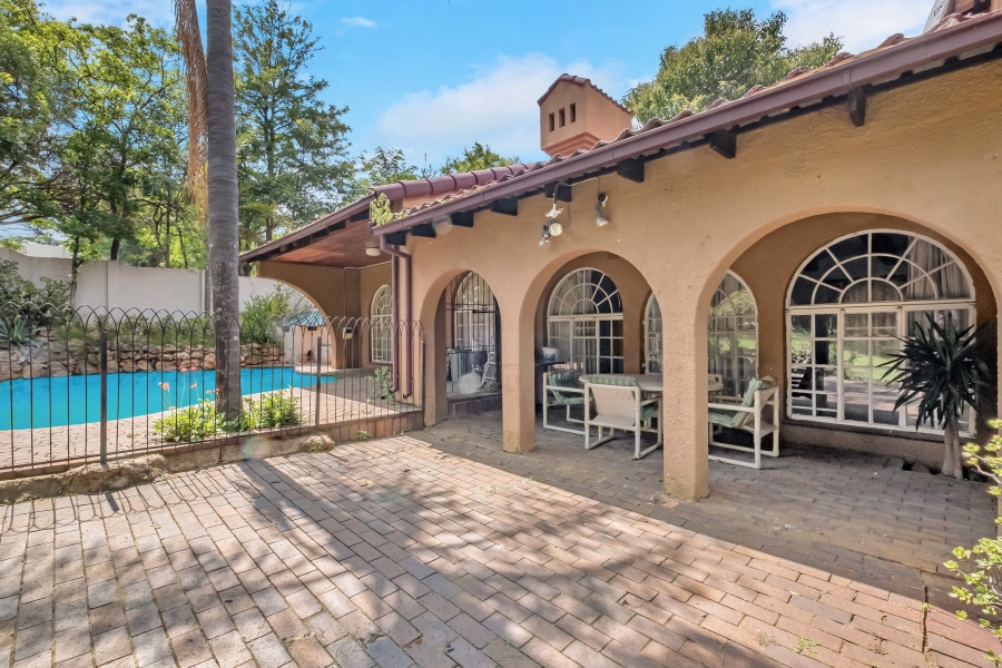 4 Bedroom Property for Sale in Morningside Manor Gauteng