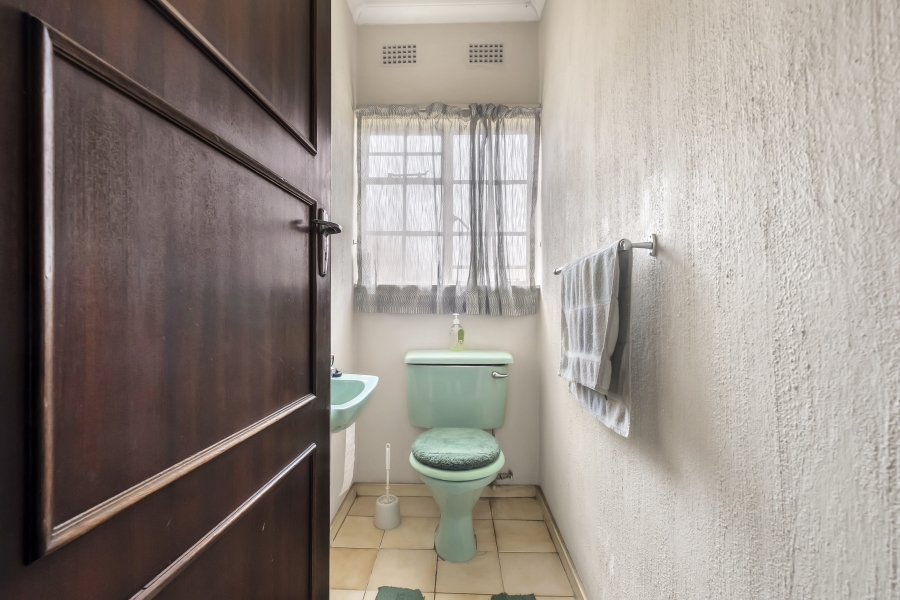 4 Bedroom Property for Sale in Morningside Manor Gauteng