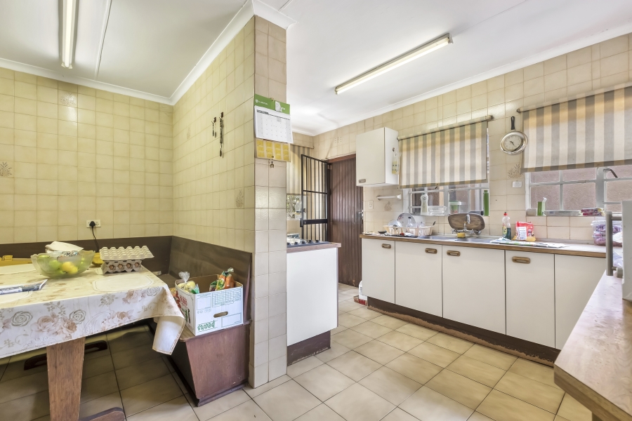 4 Bedroom Property for Sale in Morningside Manor Gauteng
