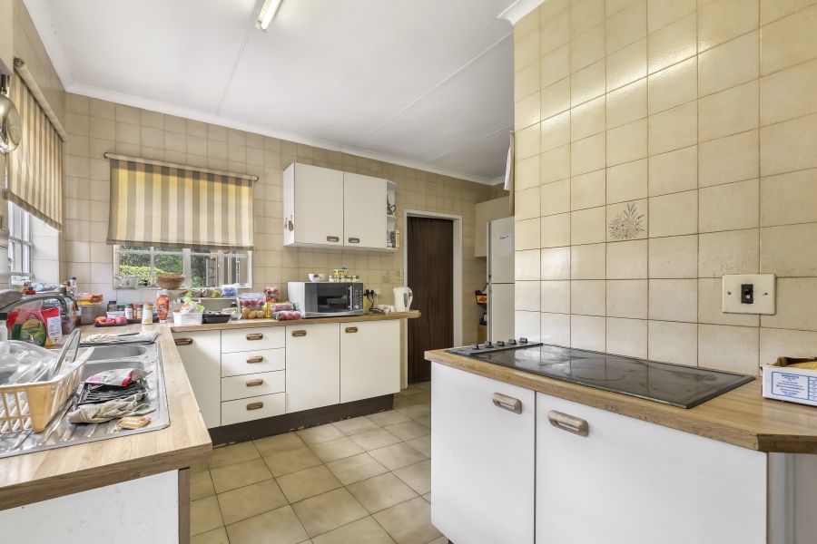 4 Bedroom Property for Sale in Morningside Manor Gauteng